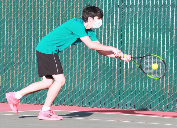 Bulletin sports 2020-21