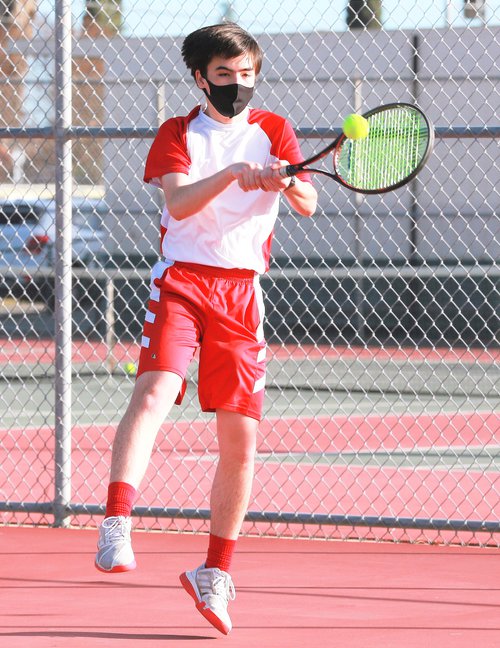 Bulletin sports 2020-21