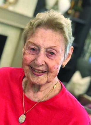Marcia Lohman obit pic
