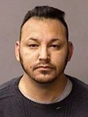 Jonathan Javier Silva Marquez