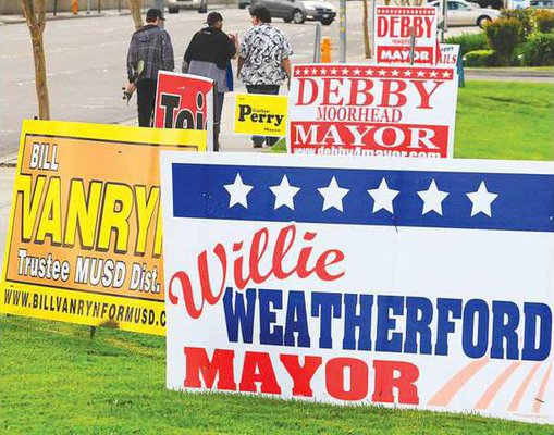 2010 campaign