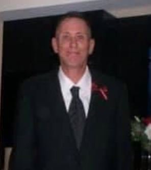 Donald E Glass obit pic