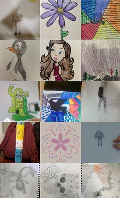 ART OJHS