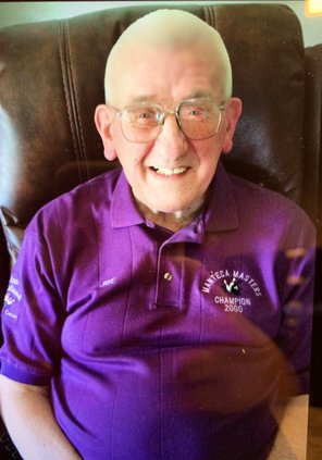 Delmanowski obit pic