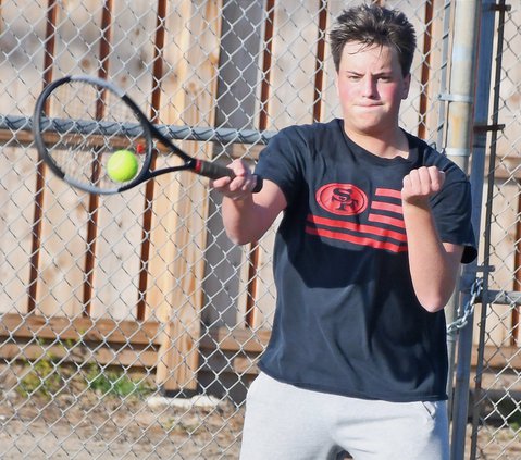 Bulletin sports 2020-21