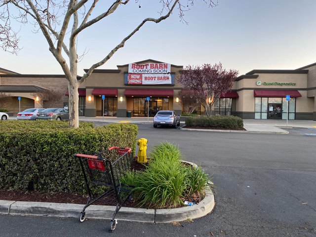 ETHNIC BUSINESS LEAD DOWNTOWN MAKEOVER 