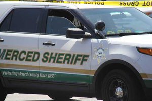 Merced Sheriff