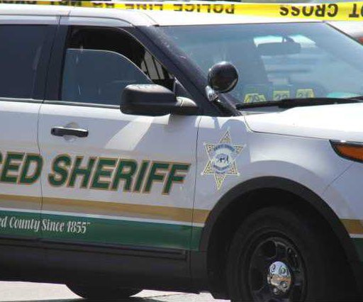 Merced Sheriff
