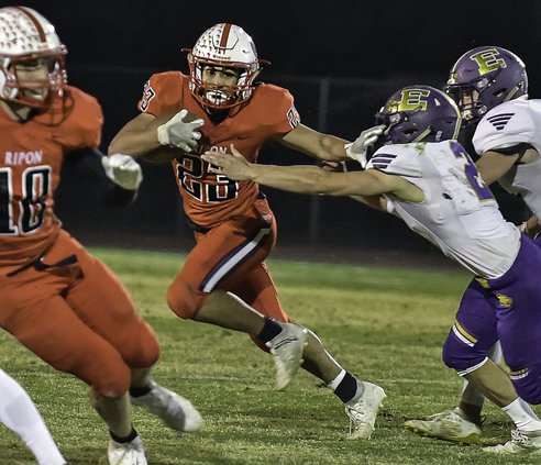 Bulletin sports 2020-21