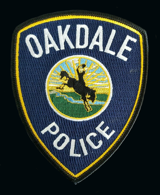 Oakdale Police Beat 5.12.21 Oakdale Leader