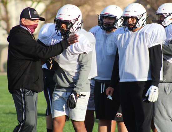 Bulletin sports 2020-21