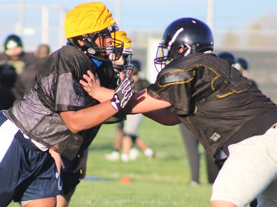 Bulletin sports 2020-21