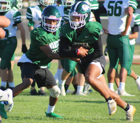 Bulletin sports 2020-21