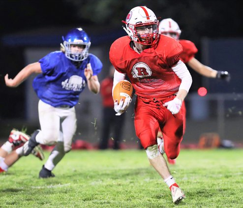 Bulletin sports 2020-21