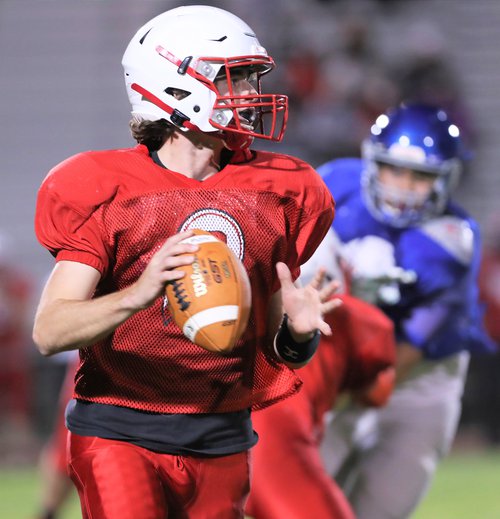 Bulletin sports 2020-21