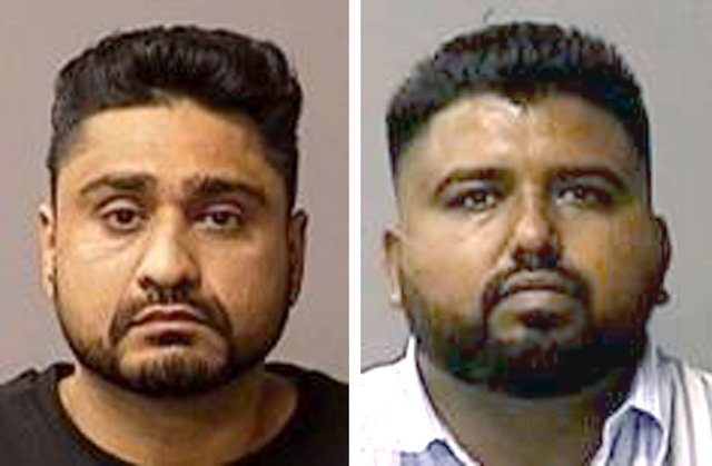 Two arrested for shooting from car - Ceres Courier
