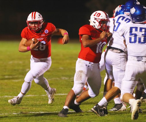 Bulletin sports 2020-21