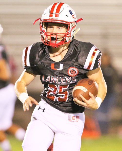 Bulletin sports 2020-21