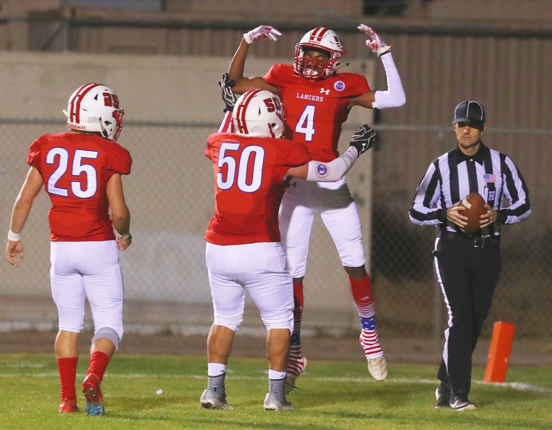 Bulletin sports 2020-21