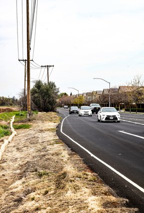 OAK ROAD