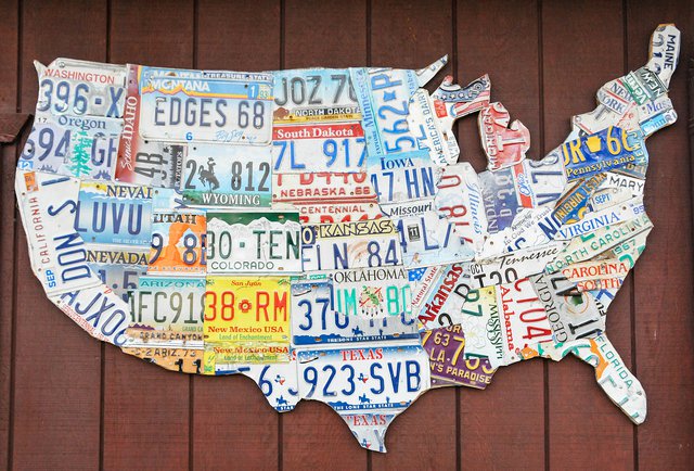 Best Vacation Places Disclosed For Summer time