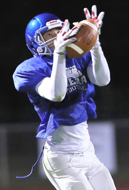 Bulletin sports 2020-21