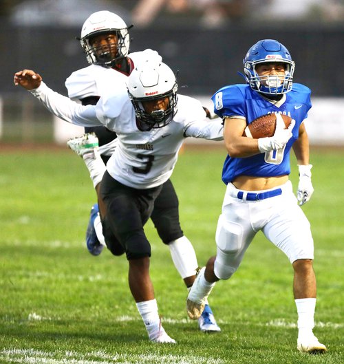 Bulletin sports 2020-21