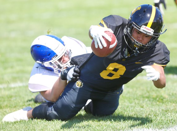 Bulletin sports 2020-21