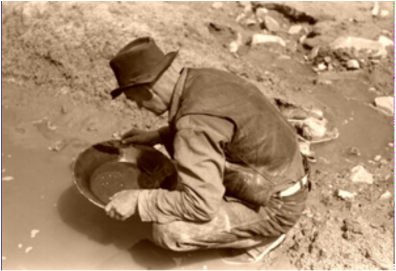 Stockton' Bought For $60 Worth Of Groceries, White Horse ...