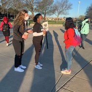 Pitman back in class