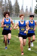 Turlock cross country