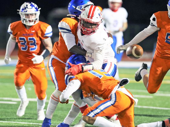 Bulletin sports 2020-21