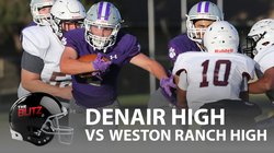 Blitz 7.5 Denair weston ranch