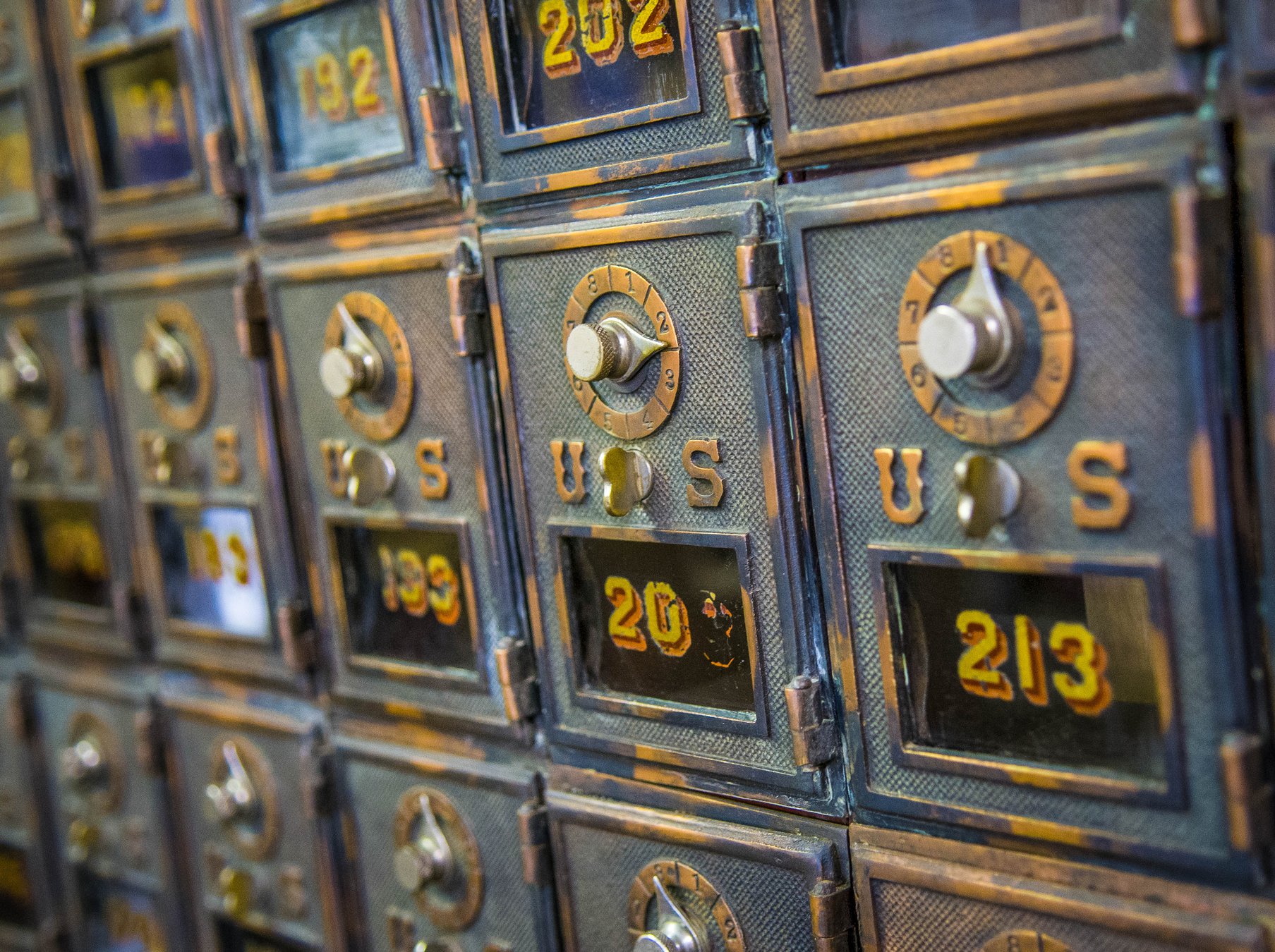 New Overnight Closure For Post Office Lobby Escalon Times