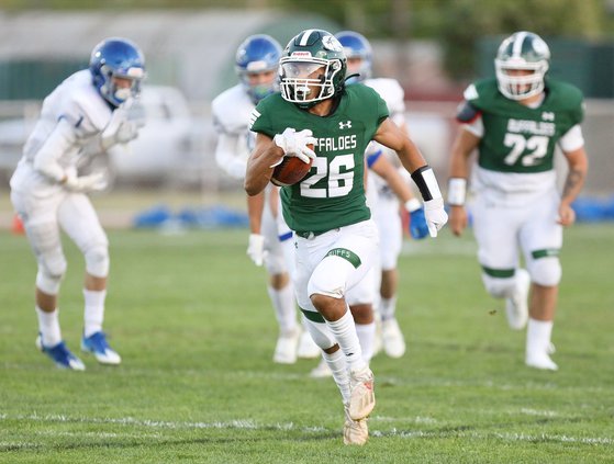 Bulletin sports 2020-21