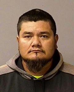 Conrado Virgen Mendoza