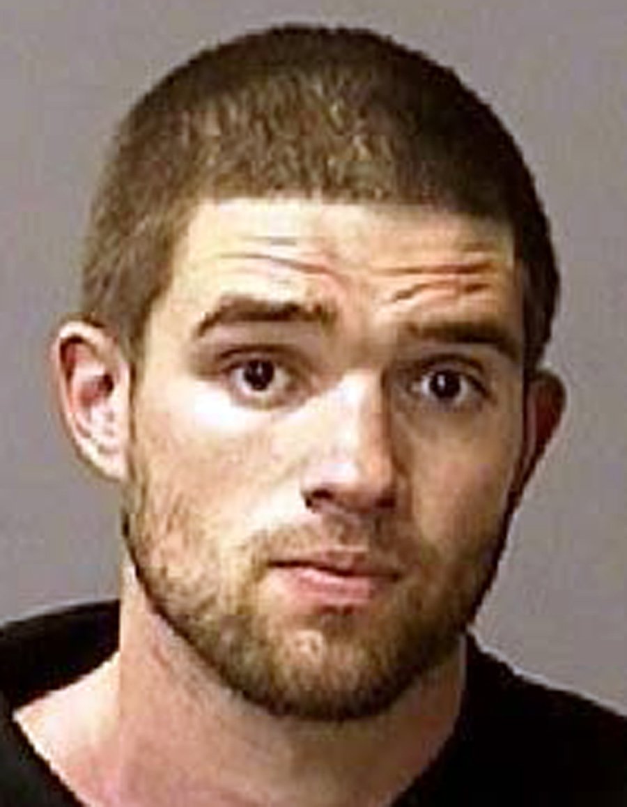 Police arrest man who created disturbance in two stores Ceres Courier