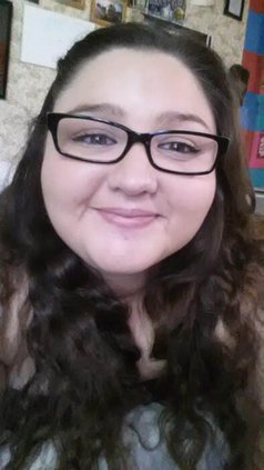 Bertha Stockdale obit pic