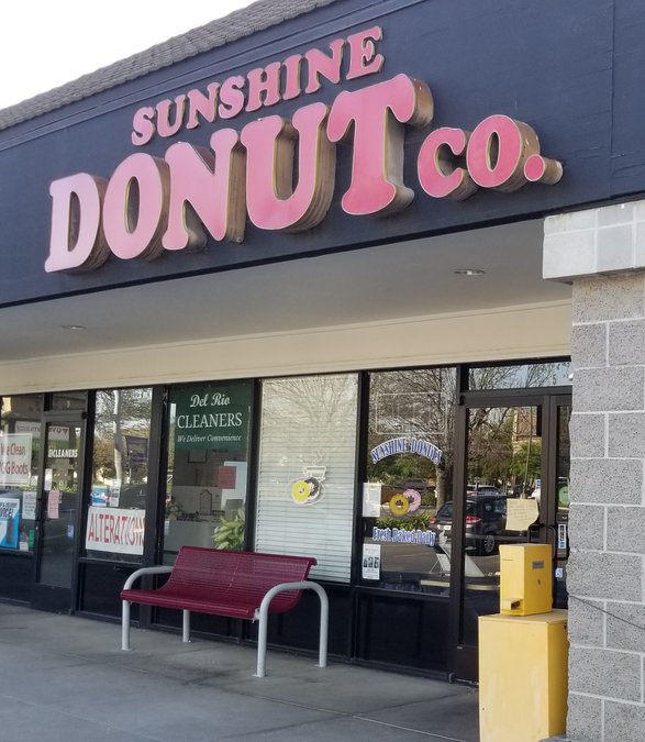 Sunshine Donut Company owner keeps Ripon shop in her family Manteca