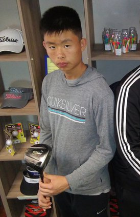 Jayson Homsombath