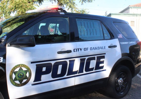 OPD logo