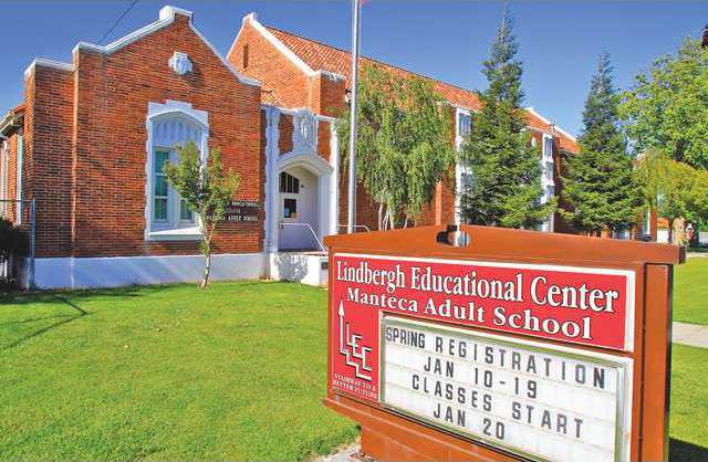 A way Manteca can get a community center & MUSD a new Calla High sooner than later - Vimarsana News