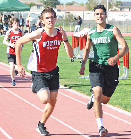 Bulletin sports 2020-21