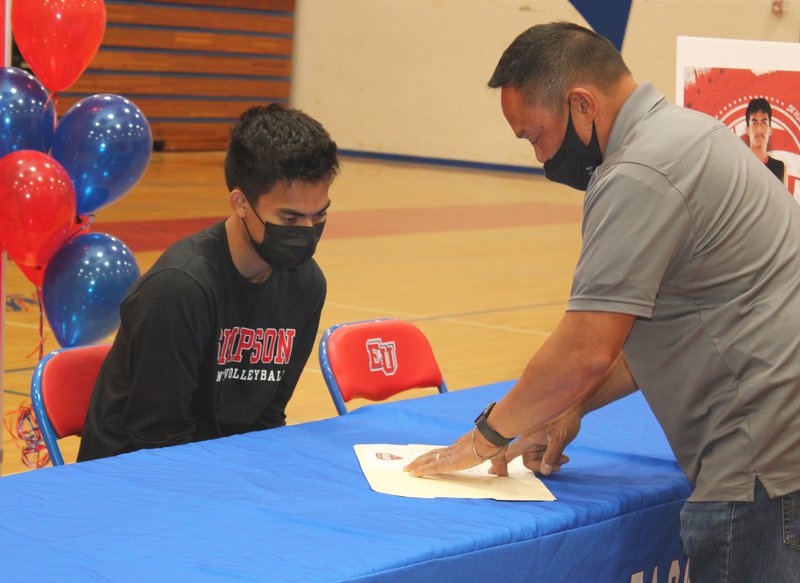 Bulletin sports 2020-21
