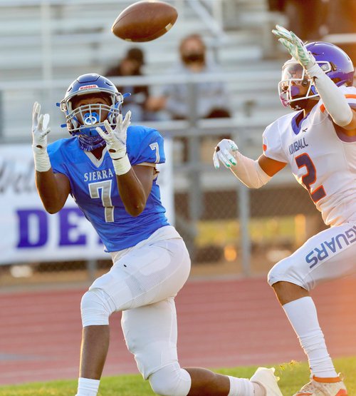 Bulletin sports 2020-21