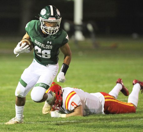 Bulletin sports 2020-21