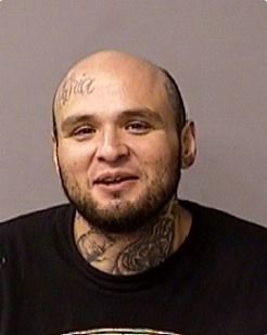 Robert Penaloza Jr