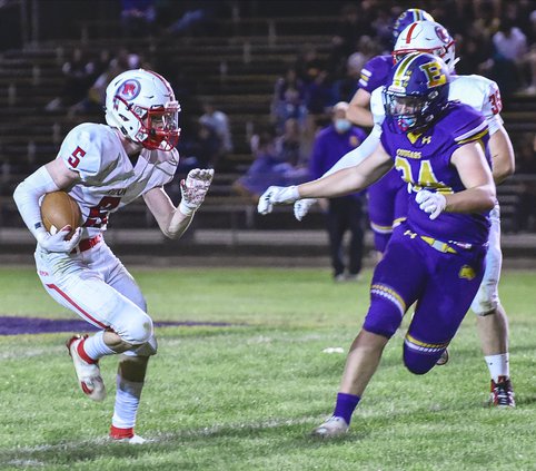 Bulletin sports 2020-21