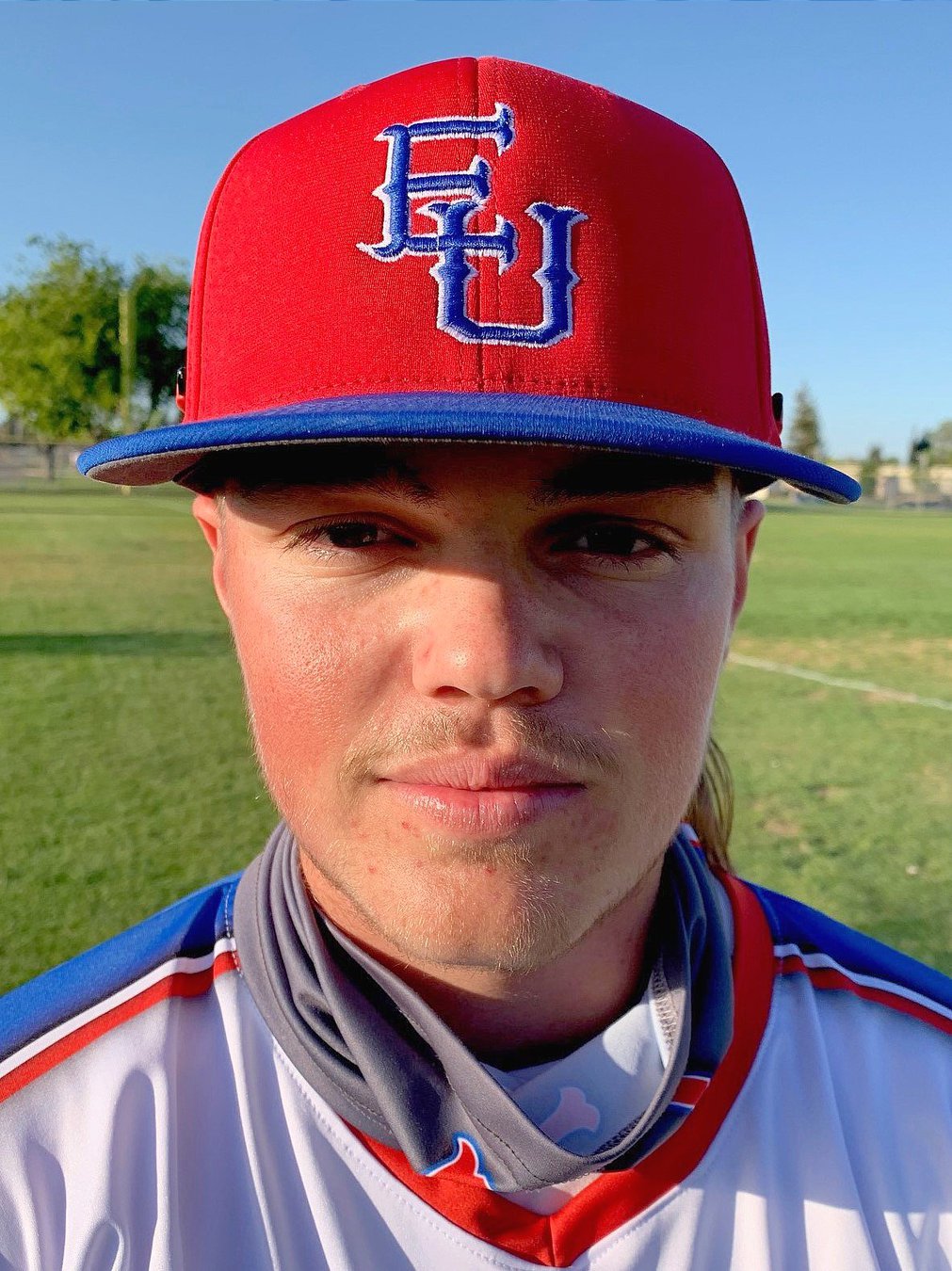 ATHLETE OF THE WEEK Austin Orr, East Union baseball Manteca Bulletin