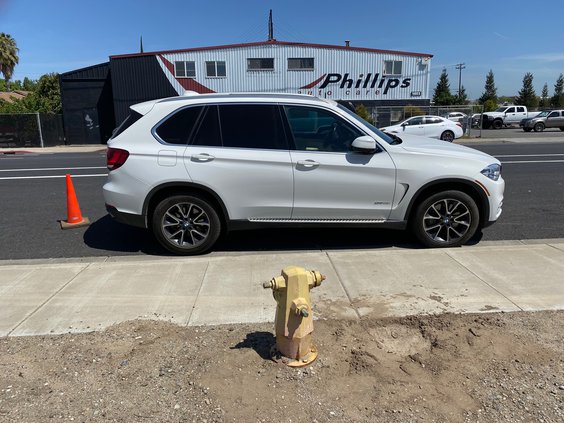 hydrant